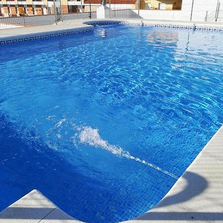 Apartamento Delux Center Punta Umbría Exterior foto