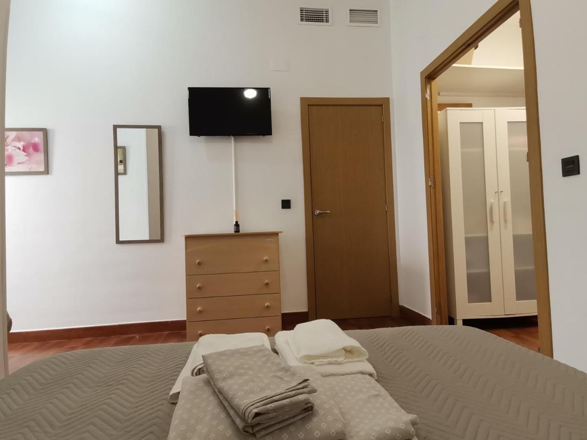 Apartamento Delux Center Punta Umbría Exterior foto