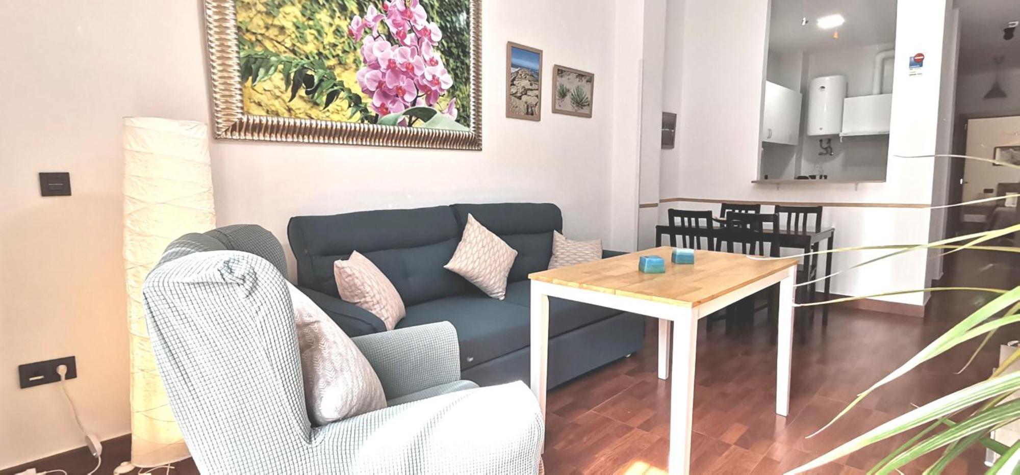 Apartamento Delux Center Punta Umbría Exterior foto