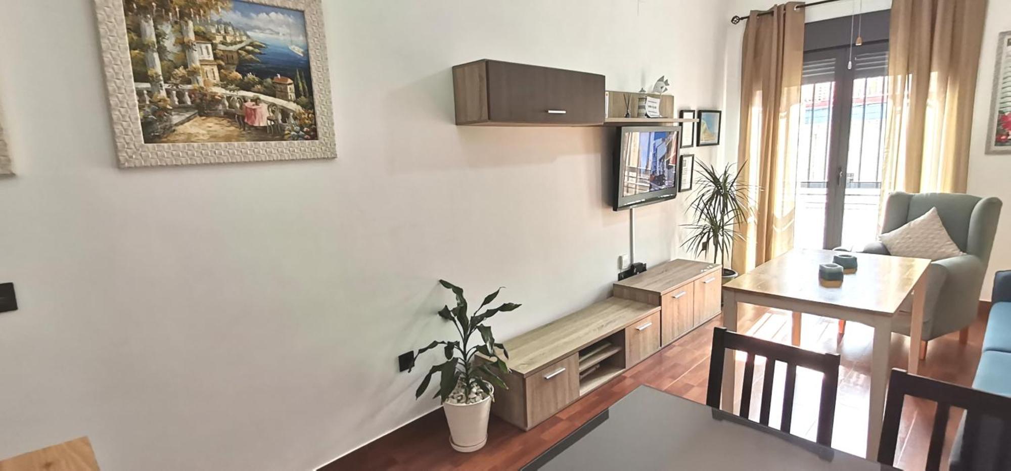 Apartamento Delux Center Punta Umbría Exterior foto