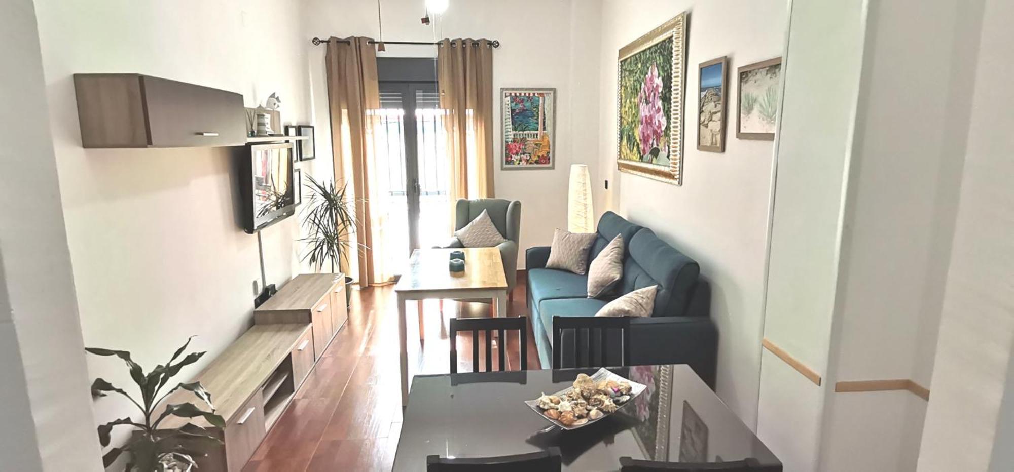 Apartamento Delux Center Punta Umbría Exterior foto