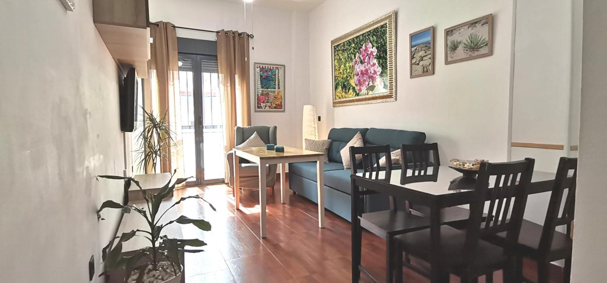 Apartamento Delux Center Punta Umbría Exterior foto