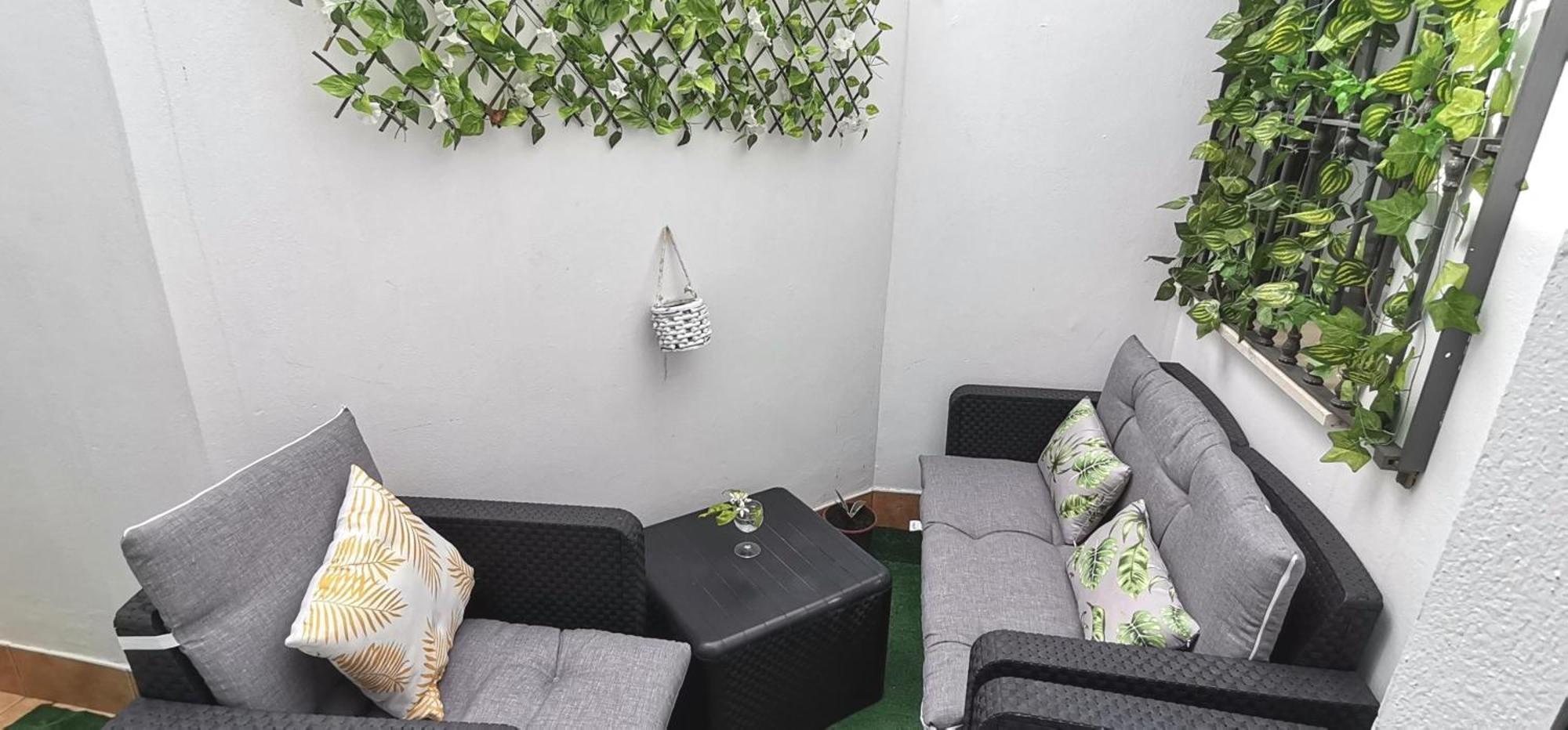 Apartamento Delux Center Punta Umbría Exterior foto