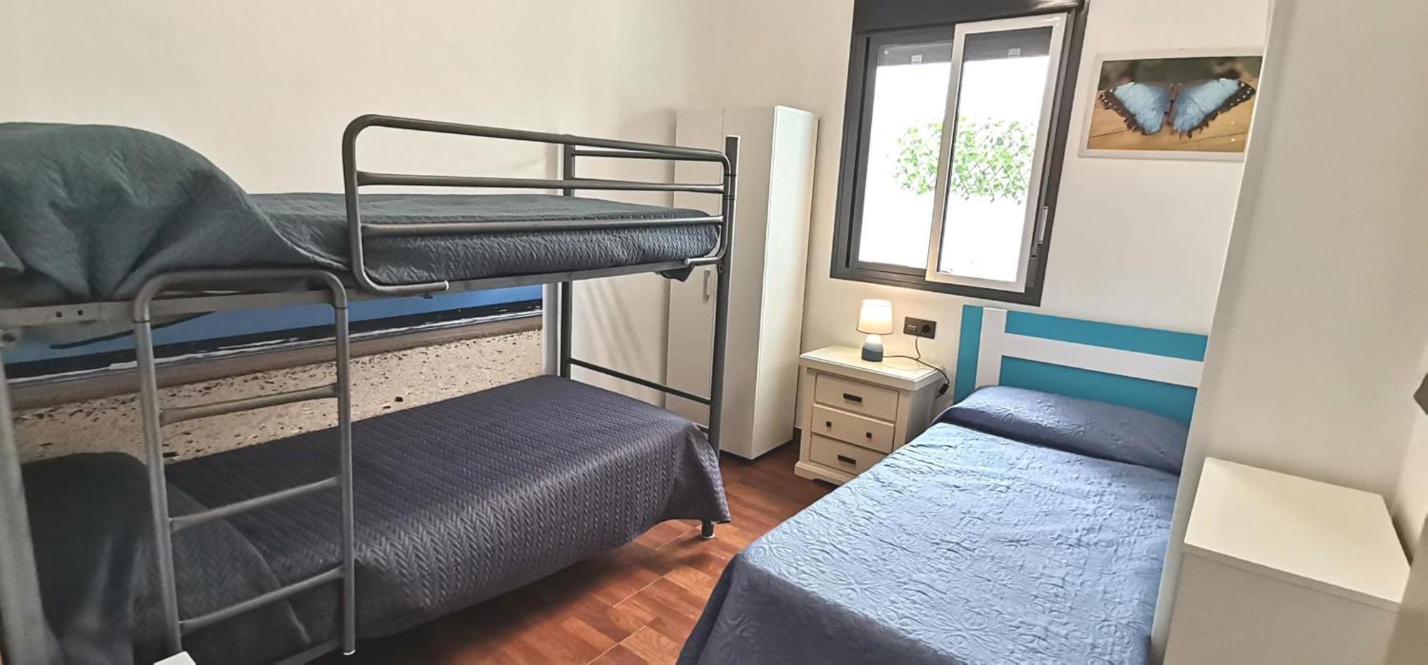 Apartamento Delux Center Punta Umbría Exterior foto