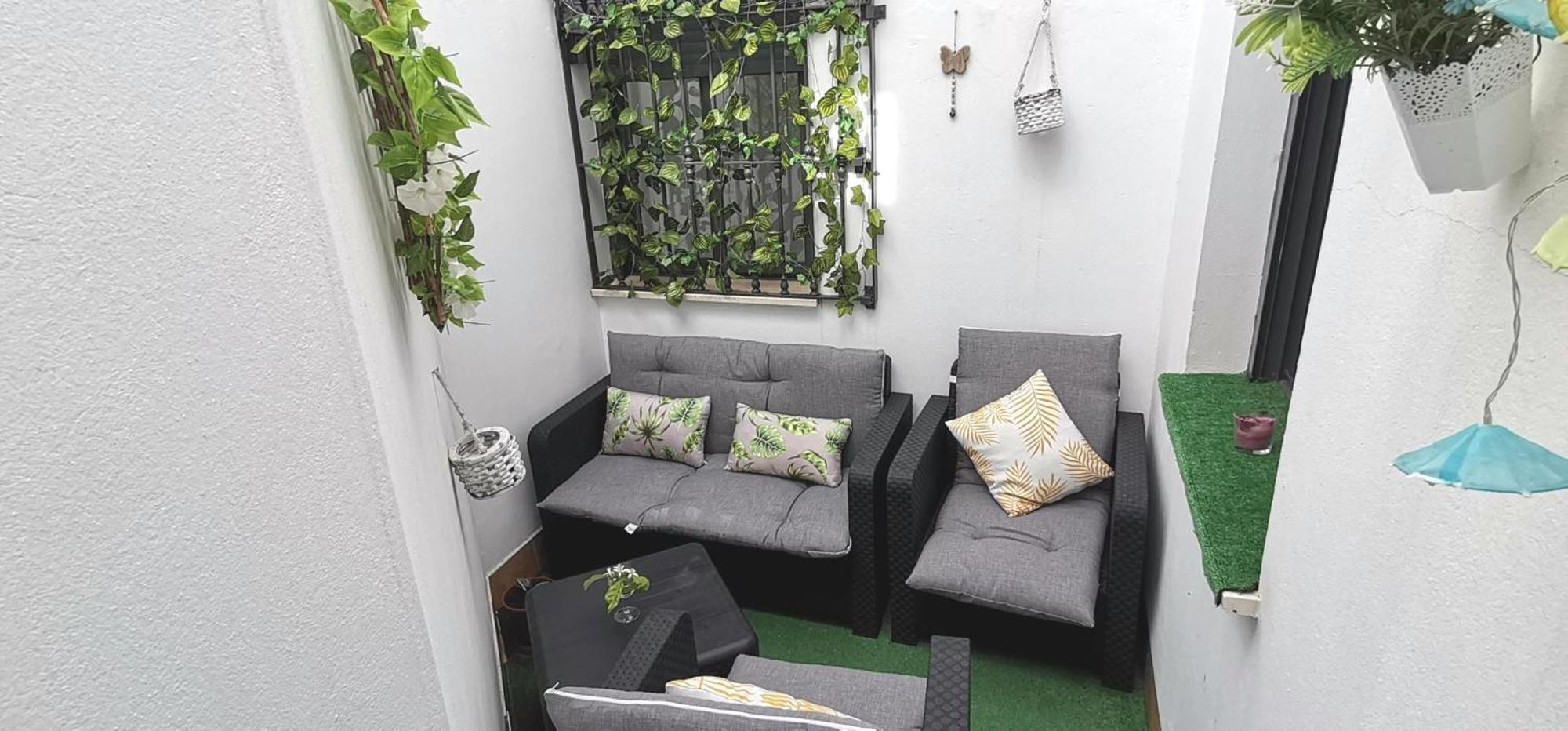 Apartamento Delux Center Punta Umbría Exterior foto
