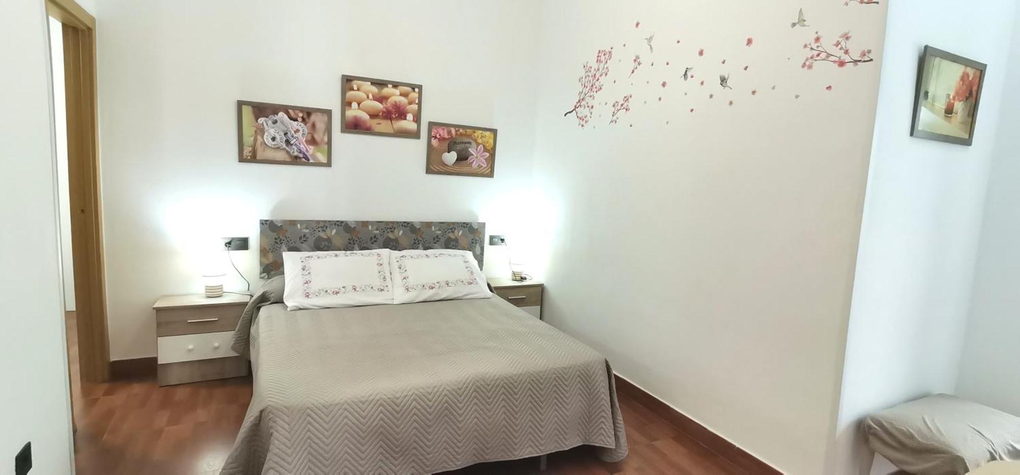 Apartamento Delux Center Punta Umbría Exterior foto
